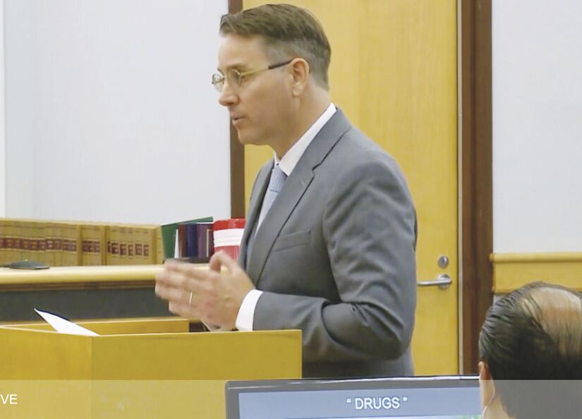 State intends to prove Zhukovskyy was a ‘substantial factor’ in crash